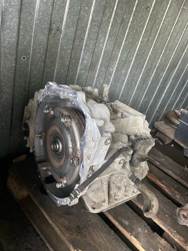 АКПП Toyota Camry 2017 3050033602 СЕДАН 2AR-FE