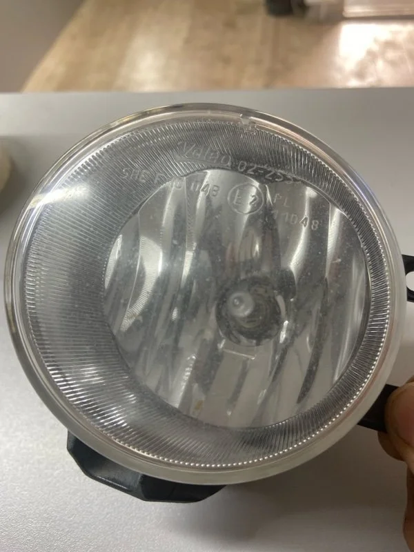 Фара противотуманная левая TOYOTA Camry 2017 8122002110 СЕДАН 2AR-FE