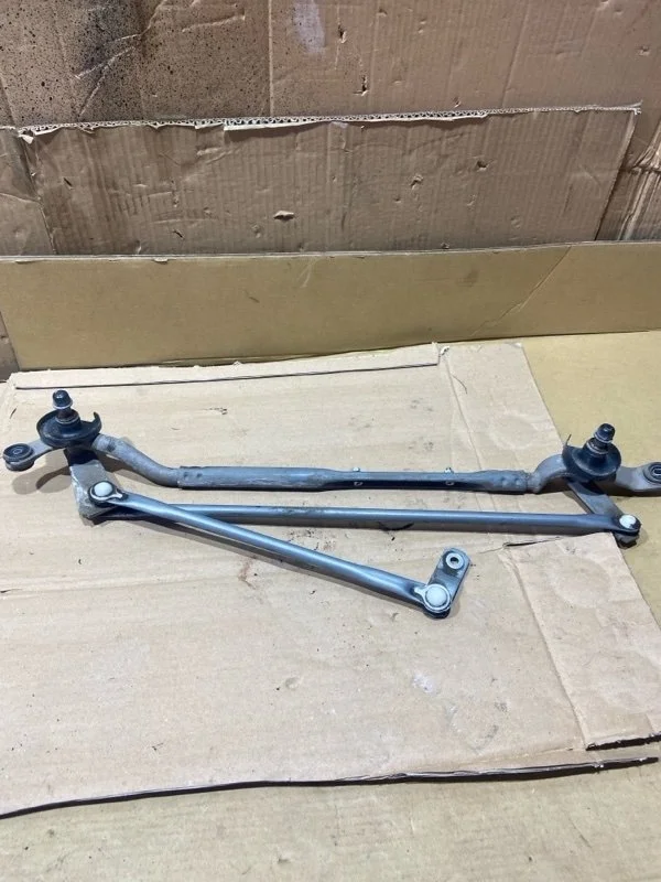 Трапеция стеклоочистителей TOYOTA Camry 2017 8515006180 СЕДАН 2AR-FE, передняя