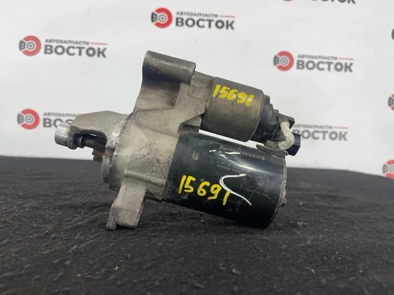 Стартер AUDI Q5 2008-2017 0001107508 8RB CDN