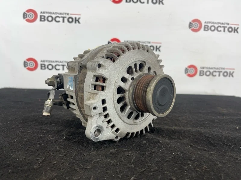 Генератор Nissan X-Trail 2007-2015 23100AU40A T31 QR25DE