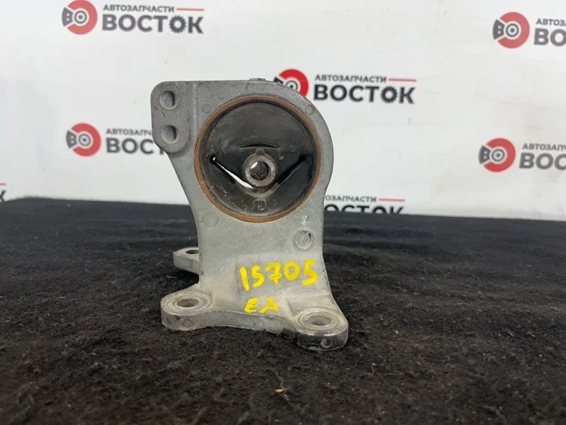 Подушка АКПП MITSUBISHI GALANT 1996-2005 MR198386 EA 6A13, левая