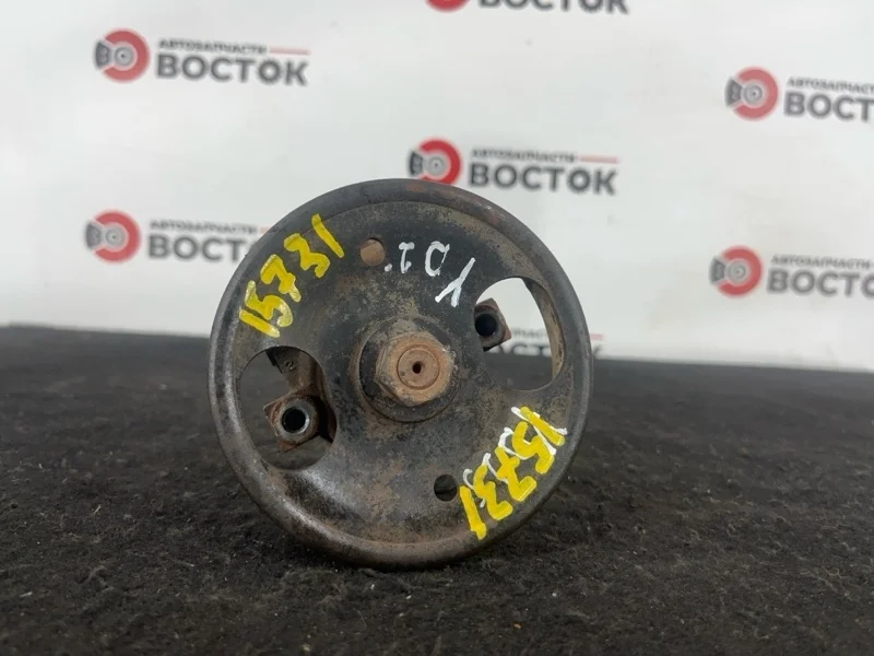 Насос гур NISSAN PATHFINDER 2004-2014 49110EB300 R51 YD25DDTI