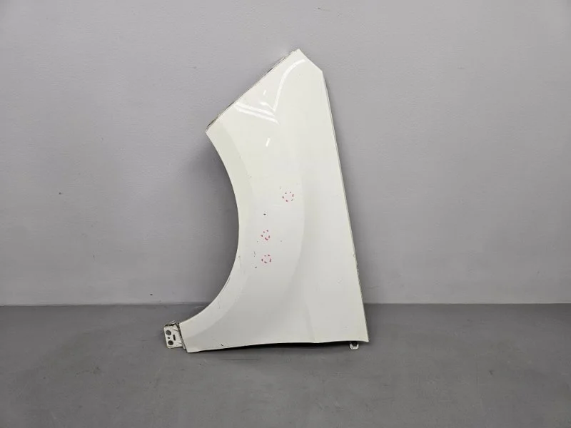 Крыло Ford EcoSport B515