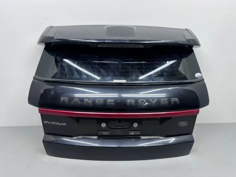 Дверь багажника Land Rover Range Evoque L538
