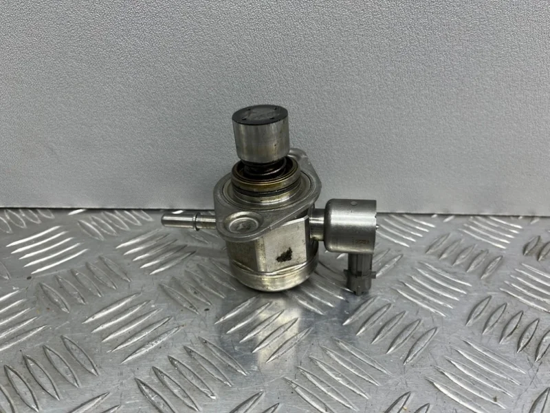 Тнвд Land Rover Range Evoque L538