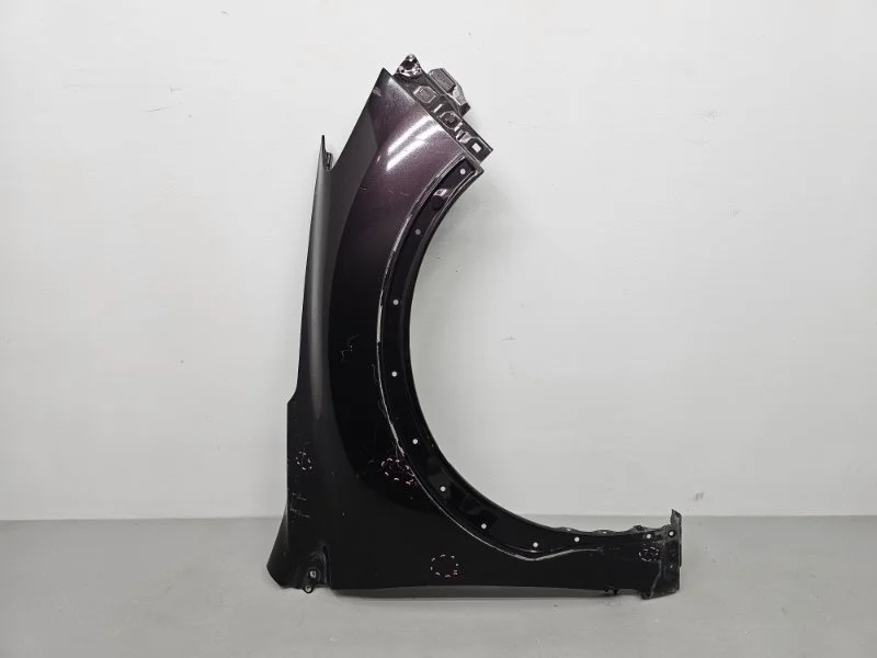 Крыло Subaru XV GP