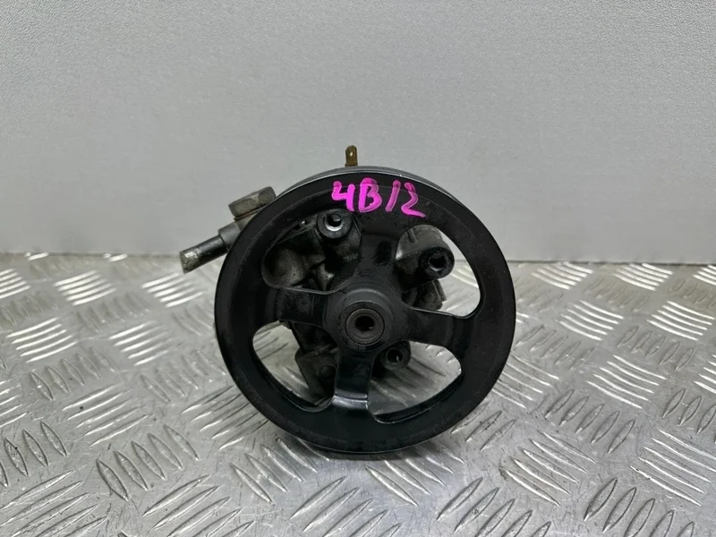 Гур Mitsubishi Lancer 10 CY