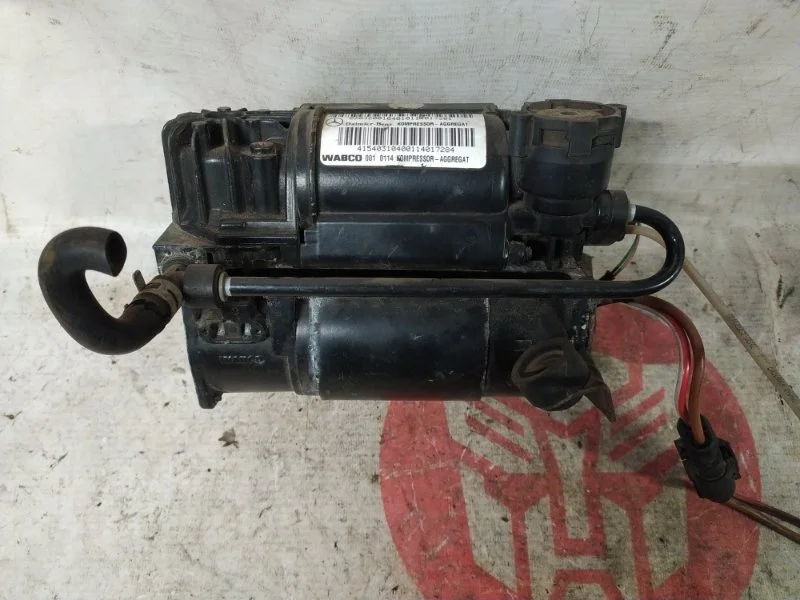 Компрессор подвески Mercedes-Benz -CLASS 2004 W220