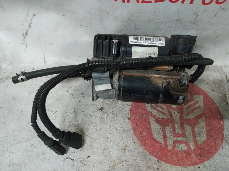 Компрессор под восстановление Audi A6 Allroad 2002 4B