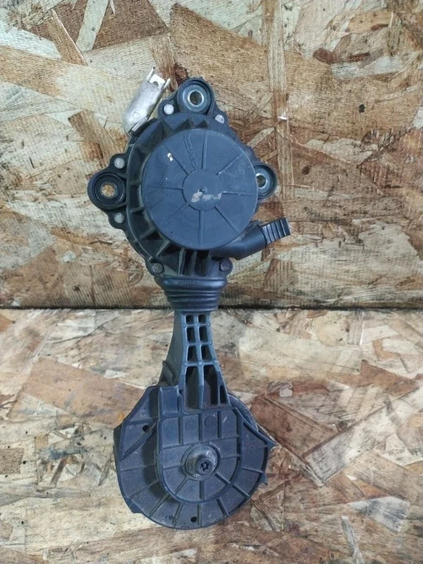 Натяжитель приводного ремня MINI Clubman 2009 R55