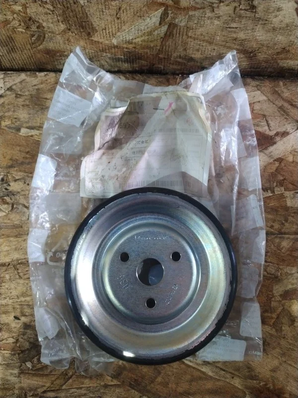 Шкив помпы Citroen DS4 2013 NX