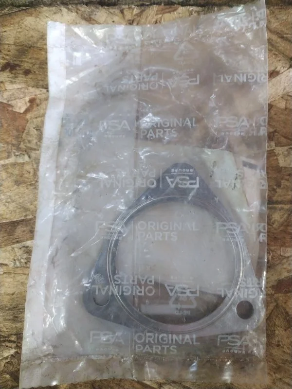 Прокладка приемной трубы Citroen DS4 2013 NX