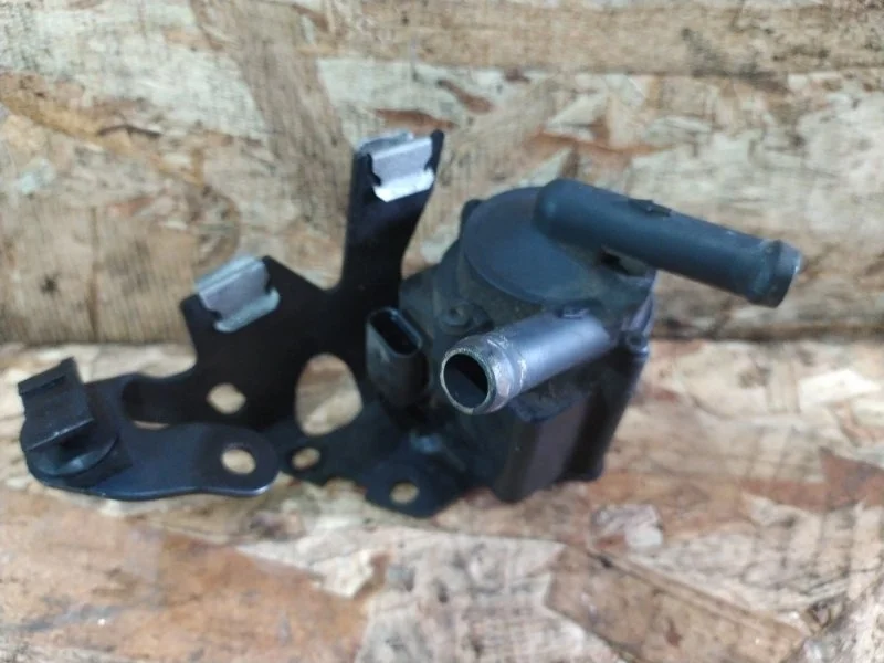 Водяной электро насос Citroen DS4 2013 NX