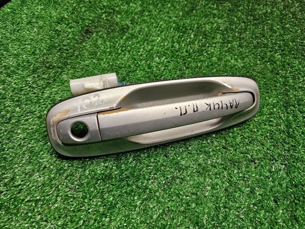 Ручка наружная передняя правая Chevrolet Lacetti