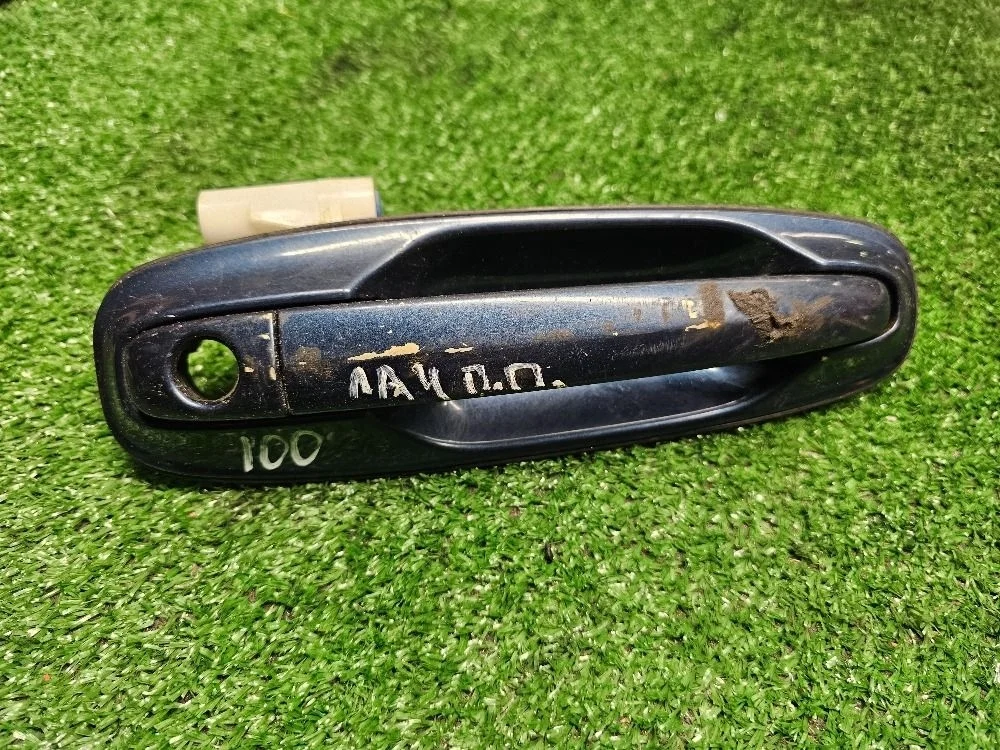 Ручка наружная передняя правая Chevrolet Lacetti