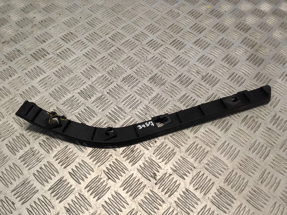 Кронштейн заднего бампера левый Hyundai Solaris I