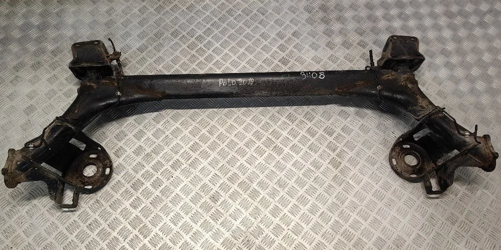 Балка задняя Volkswagen Polo V рест.