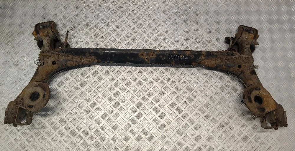 Балка задняя Volkswagen Polo V