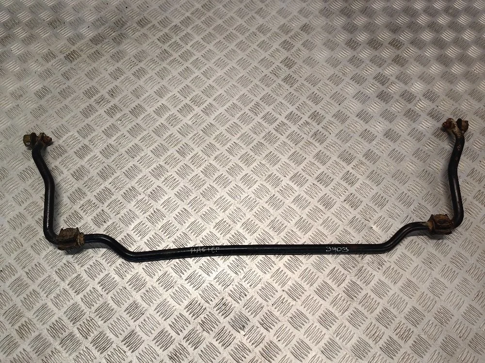 Стабилизатор передний Renault Duster