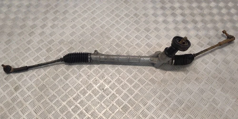 Рейка рулевая Volkswagen Polo V