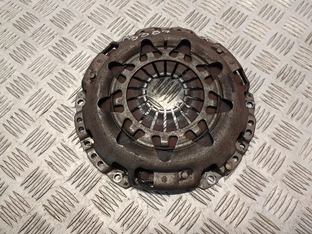 Корзина сцепления Renault Duster