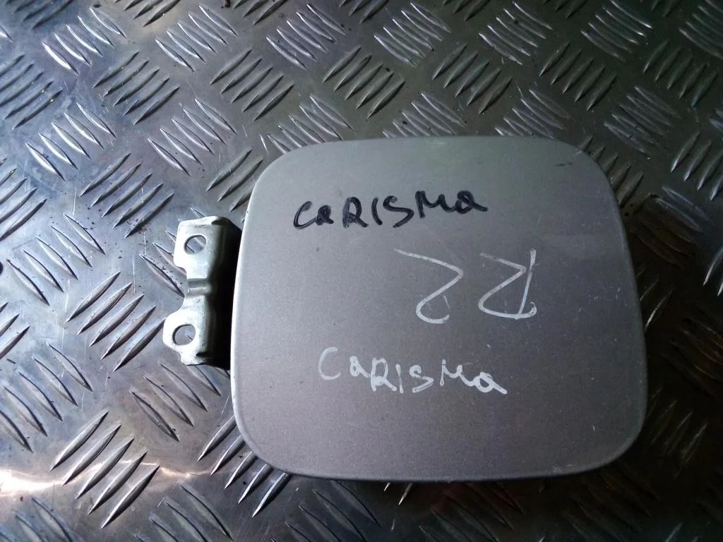 Лючок бензобака MITSUBISHI CARISMA I рестайлинг (