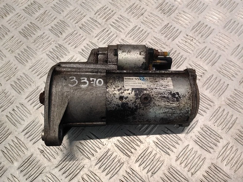 Стартер Volkswagen Amarok 1