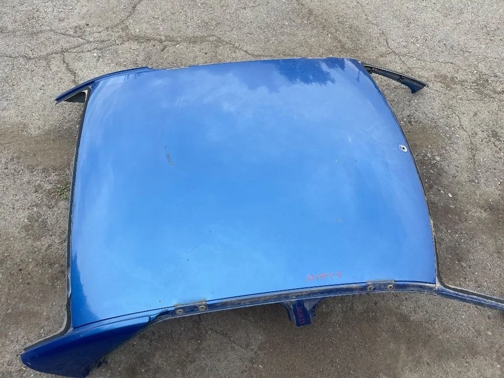 Крыша Renault Logan I (2004—2009)