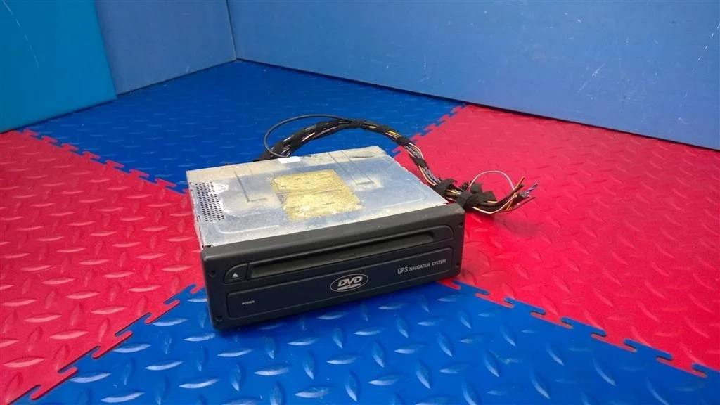 навигация BMW X3 E83  M54B30 231лс 3.0i