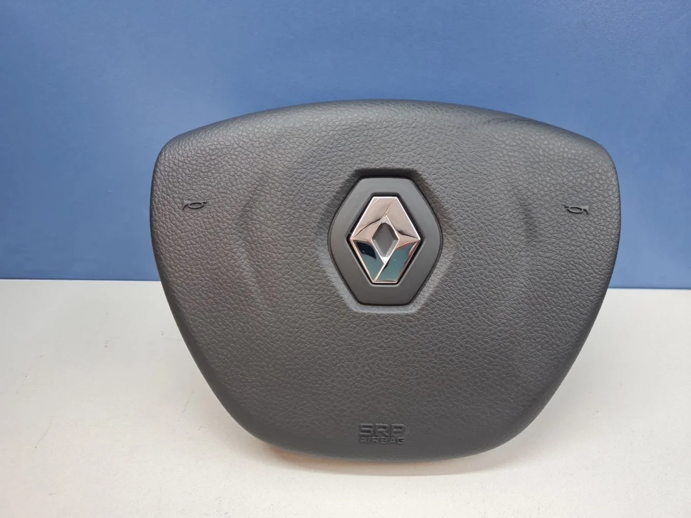 Airbag в руль для Renault Duster 2010-