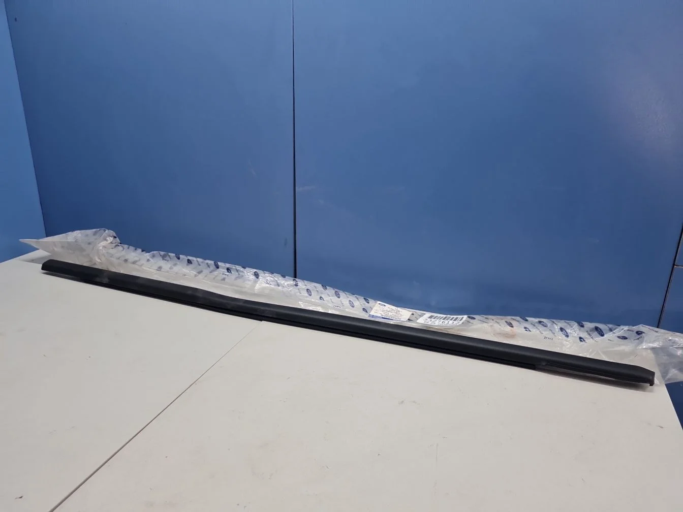 Молдинг стекла передней левой двери для Ford Focus 3 2011-2019