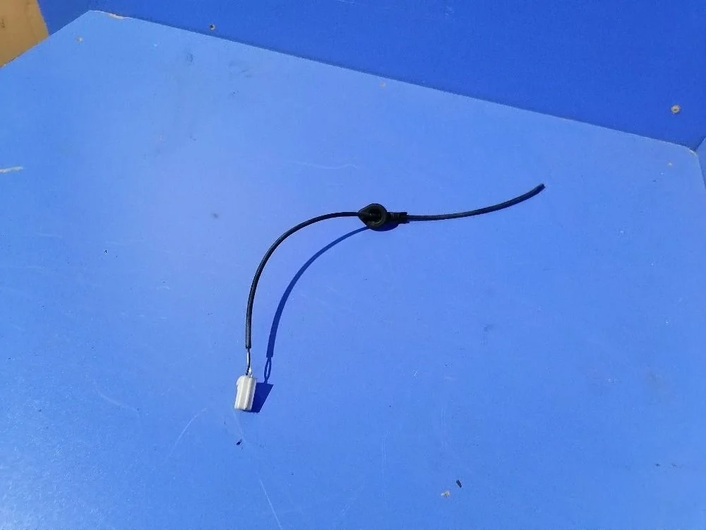 Разъем/фишка Toyota Corolla XI (2012—2016) 8951647070