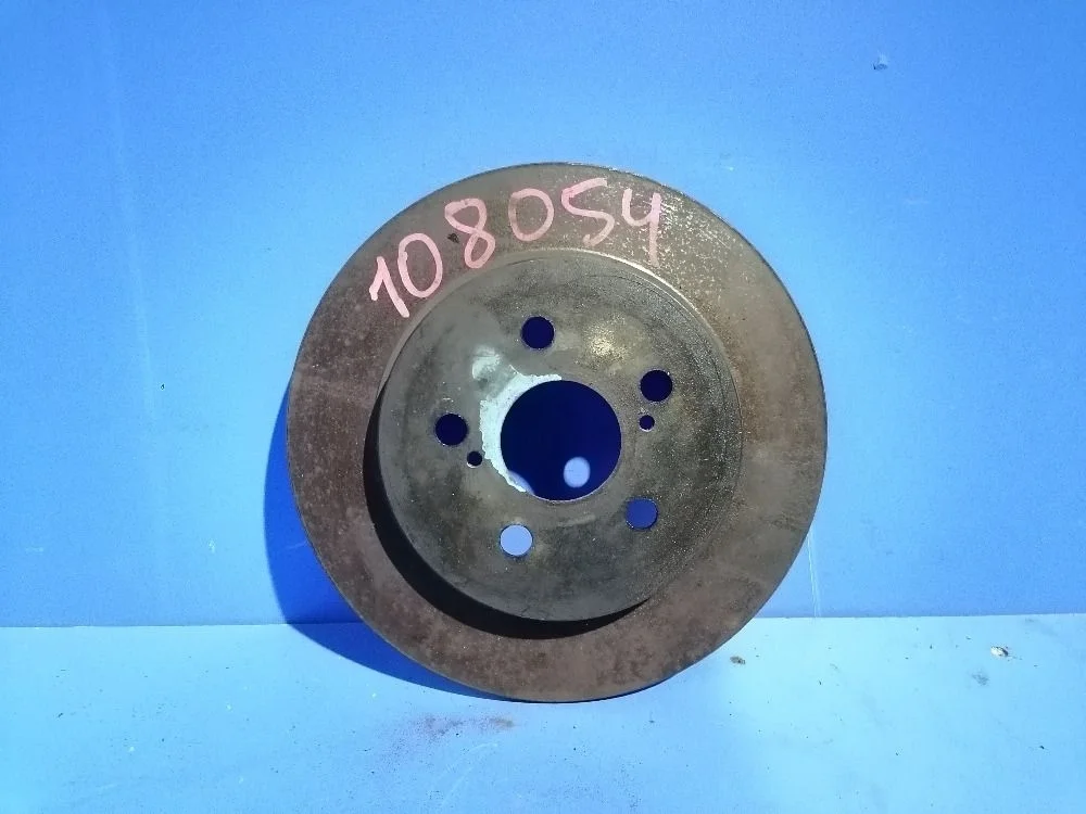 Диск тормозной задний Toyota Prius III (2009—2011) 4243112310