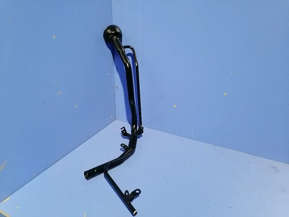 Горловина топливного бака Nissan Qashqai I (2006—2010) 17221JD000