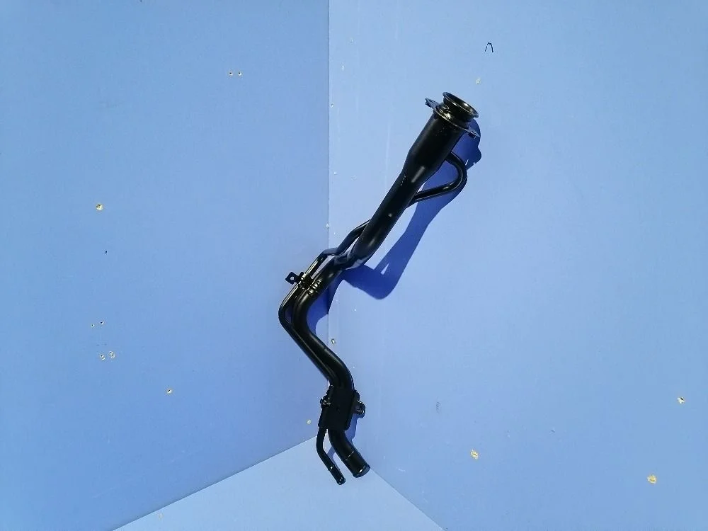 Горловина топливного бака Mitsubishi Lancer IX (2000—2007)