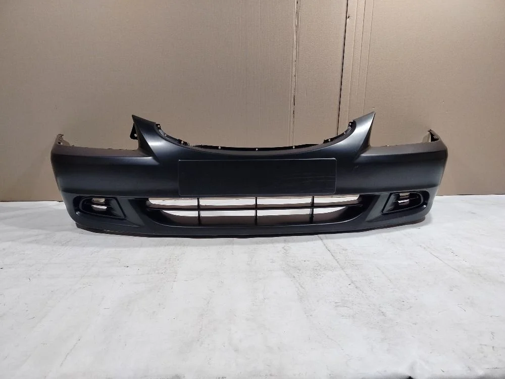Бампер передний Hyundai Accent II (1999—2012) 8651025040