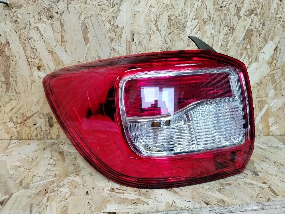Фонарь зад. лев. Renault Logan II рестайлинг (2018—2022)