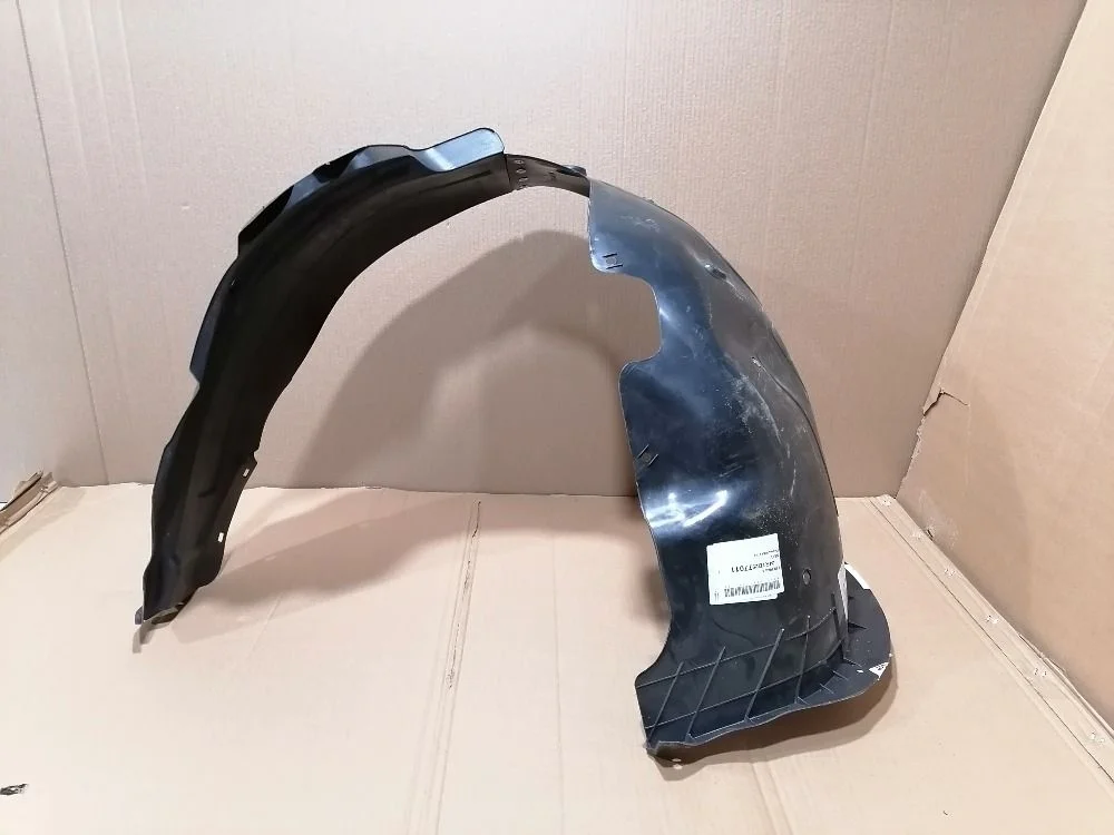 Подкрылок (локер) пер.лев. Kia Rio IV (2017—2020) 86811H0000