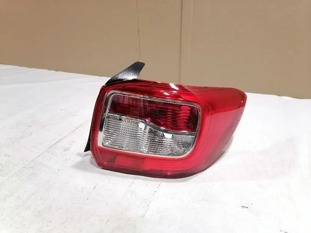Фонарь зад. прав. Renault Logan II рестайлинг (2018—2022)