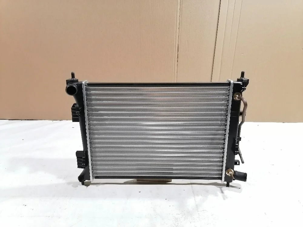 Радиатор основной Kia Rio III (2011—2015) 253104L050