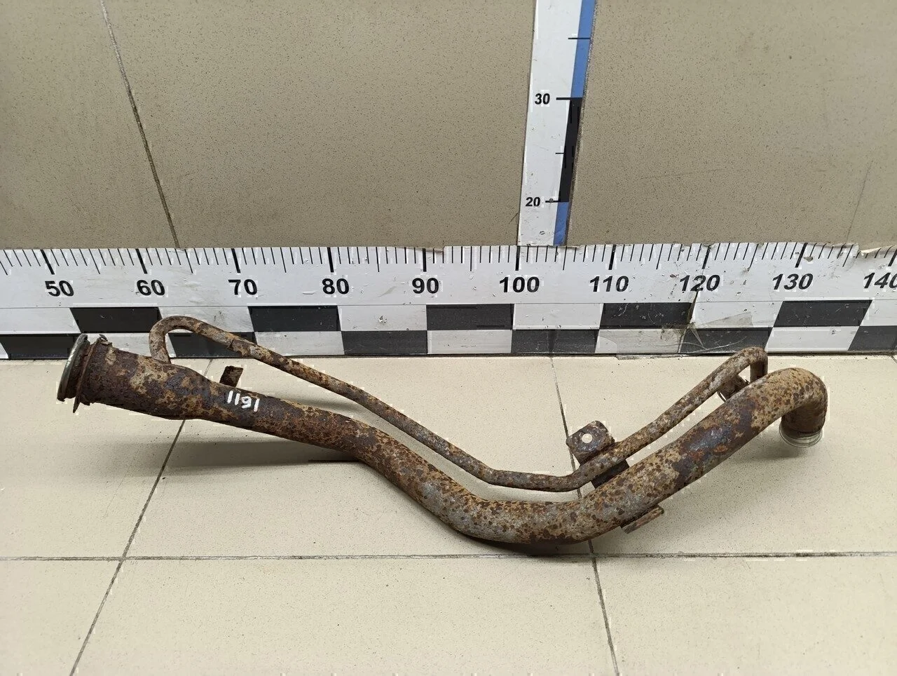 Горловина топливного бака ASX 2010-2016