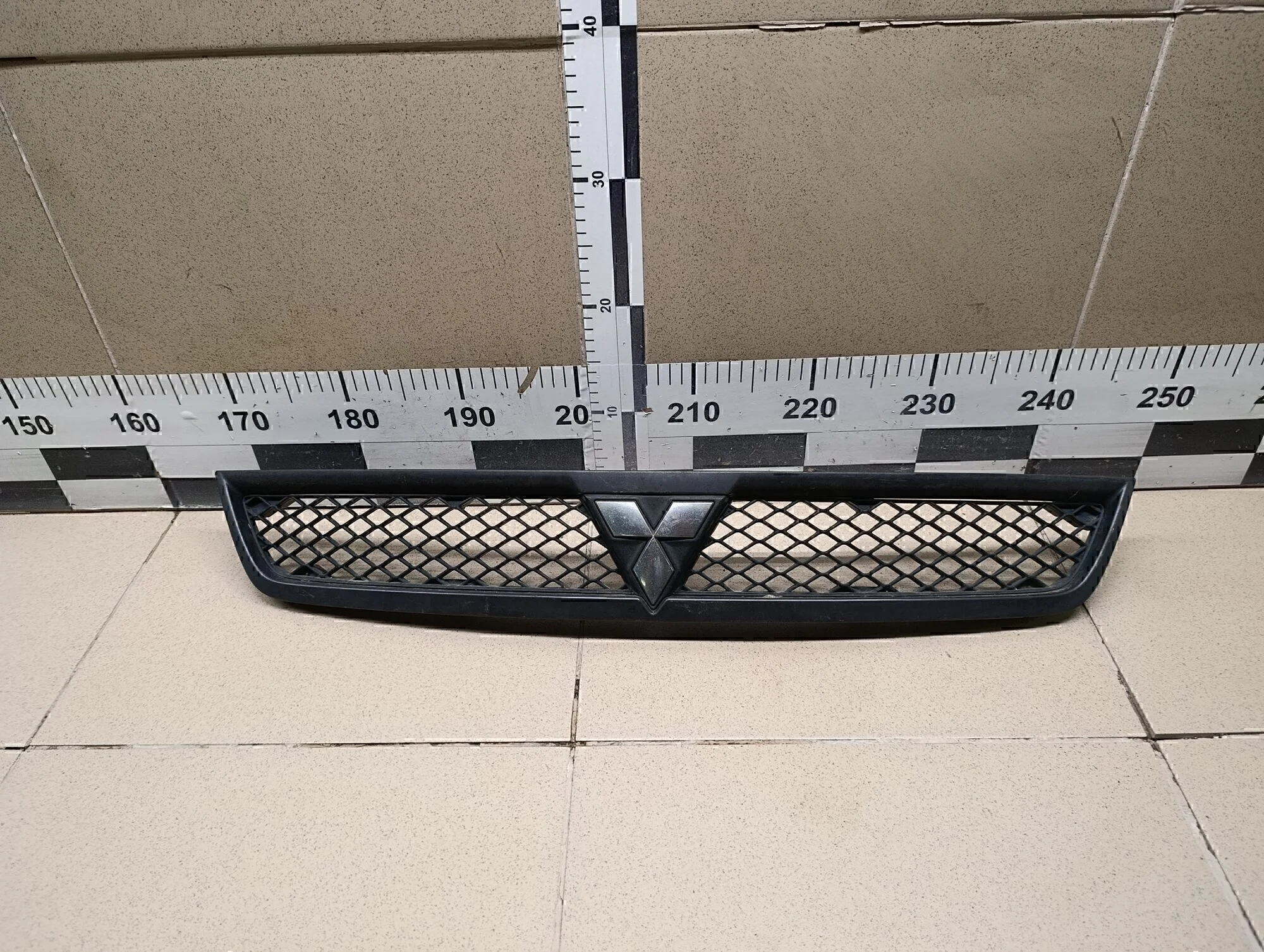 Решетка радиатора Lancer (CX,CY) 2007>