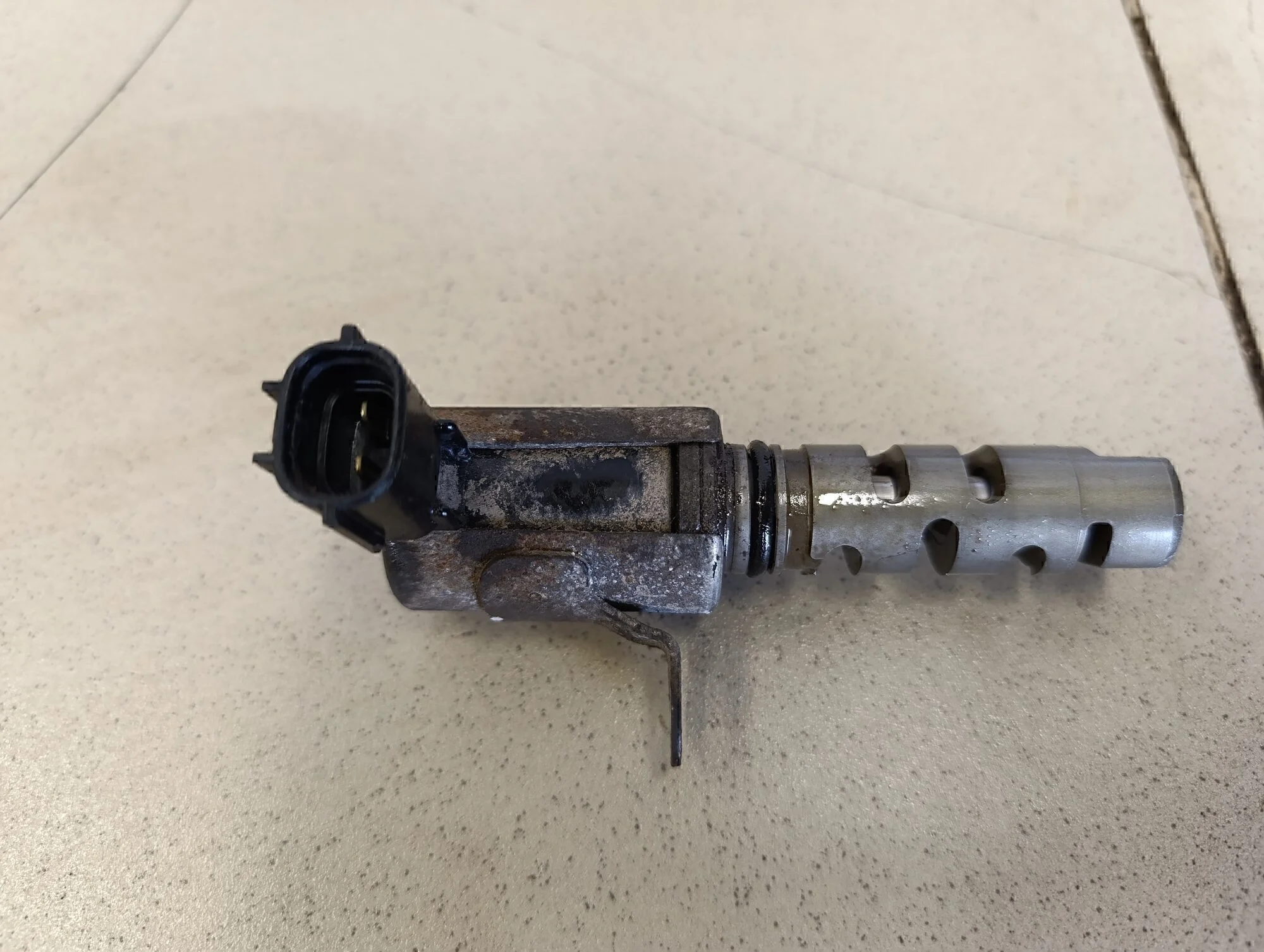 Клапан изменения фаз ГРМ Lancer (CX,CY) 2007>