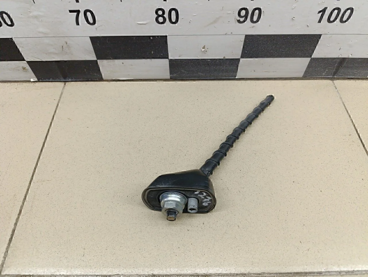 Антенна Tucson 2004-2010