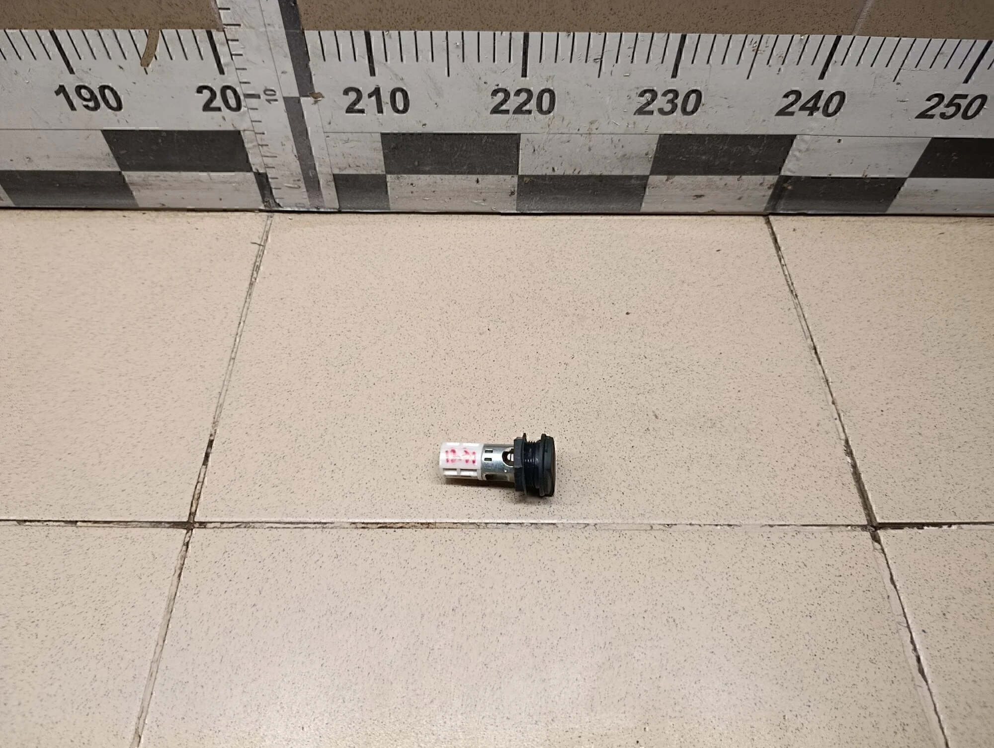 Гнездо прикуривателя Octavia (A4 1U-) 2000-2011