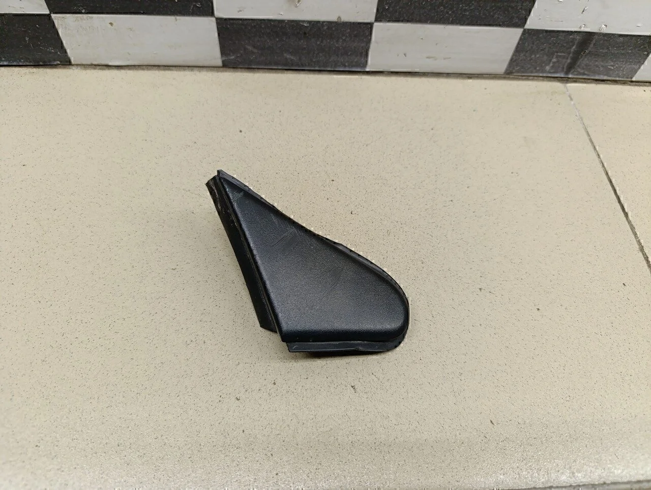 Накладка переднего крыла правого Lancer (CX,CY) 2007>