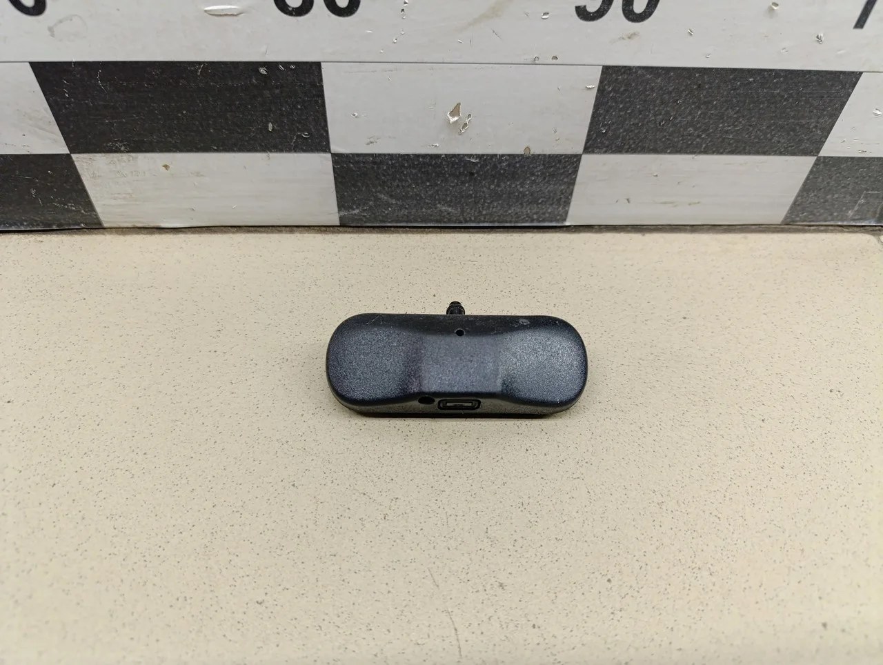 Форсунка омывателя лобового стекла Passat [B6] 2005-2010