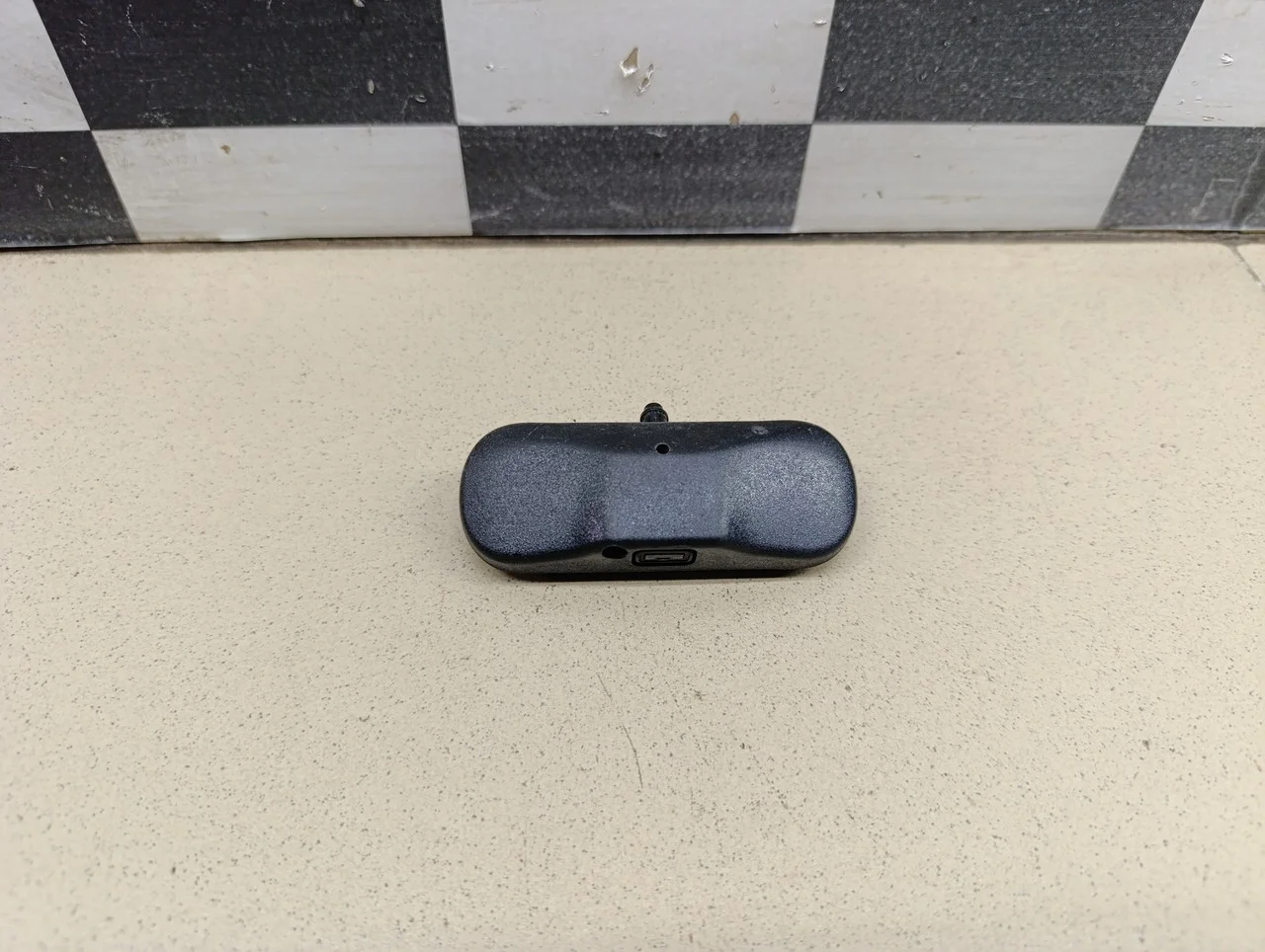 Форсунка омывателя лобового стекла Passat [B6] 2005-2010