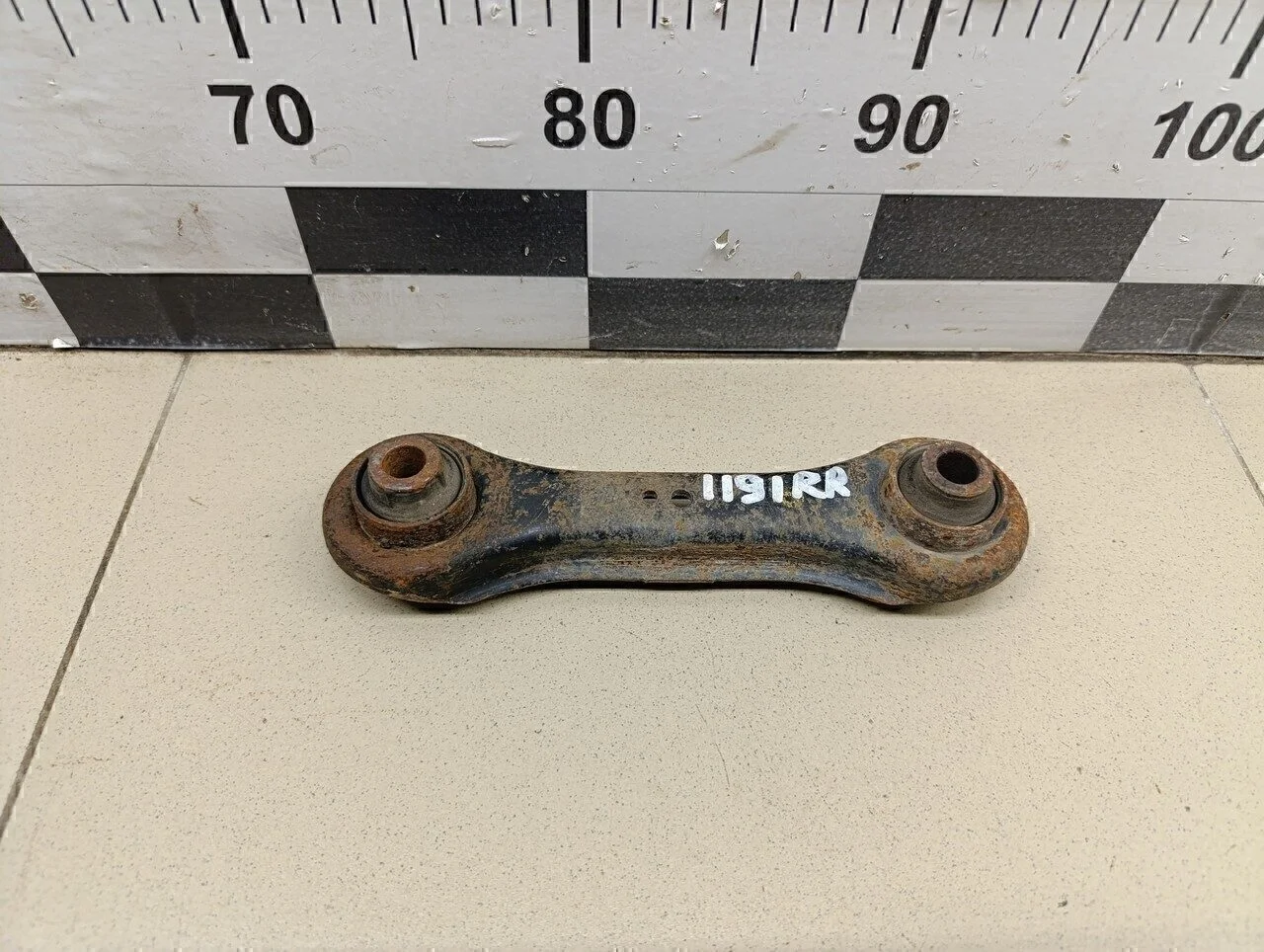 Тяга задняя поперечная ASX 2010-2016